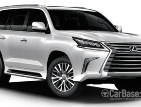 Lexus LX Price in Pakistan Upcoming Specs. This engine will be mated to a 10-speed automatic transmission.